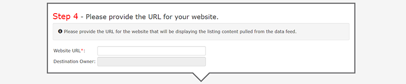 &#39;Website URL&#39;